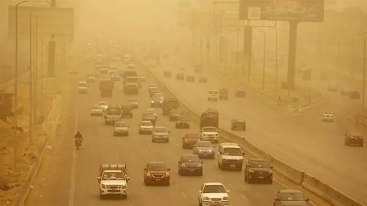 ارتفاع درجات الحرارة غداً.. الجيزة تسجل 30 مئوية